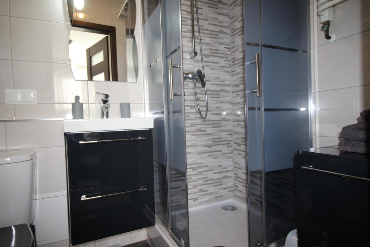 Studio Zabobrze Jelenia Góra Extérieur photo